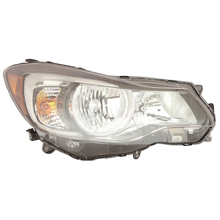 Depo Lamp, 320-1123R-ASN2N 320-1123R-ASN2N